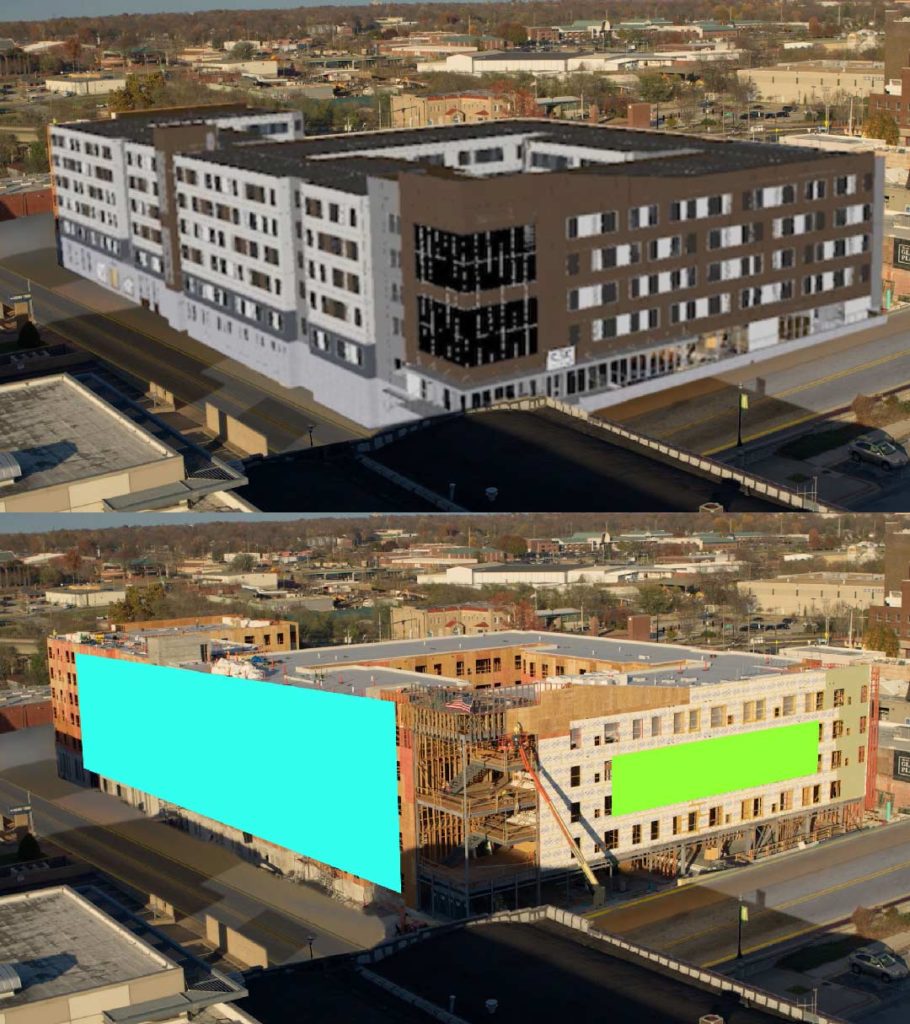 3D Architectural Rendering and Animation - AP Design & Graphics